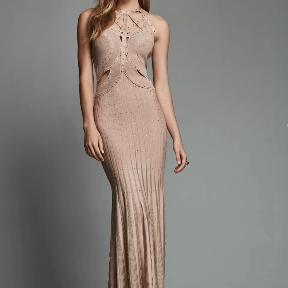 Designer Zuhair Murad Dress Prom Homecoming Special Occasion Bridal Wedding - Picture 1 of 12